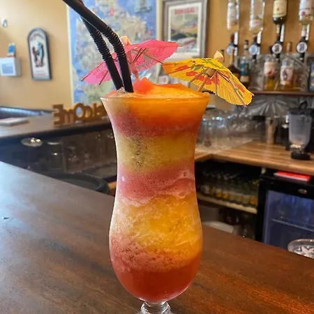 Panzió The Butterbean Carndonagh