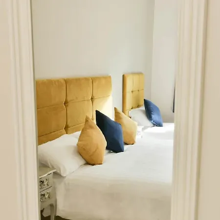 The Butterbean Bed & Breakfast