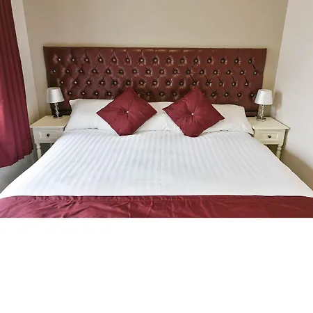 Bed & Breakfast The Butterbean 4*