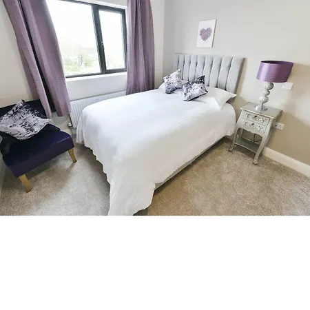 The Butterbean Carndonagh