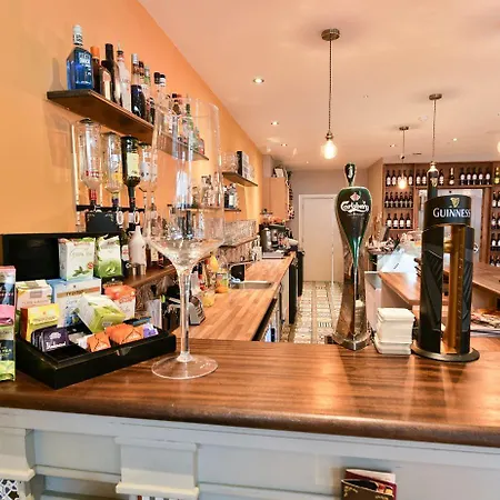 Panzió The Butterbean Carndonagh