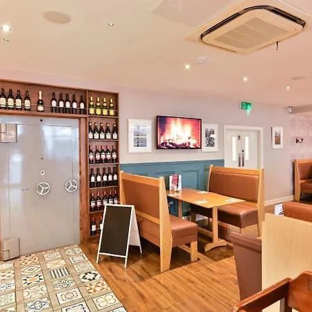 Bed & Breakfast The Butterbean Carndonagh