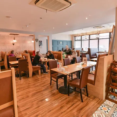 The Butterbean Oda ve Kahvaltı Carndonagh