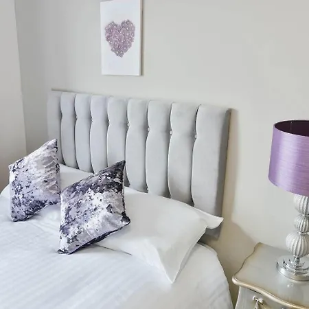 The Butterbean Bed & Breakfast Carndonagh