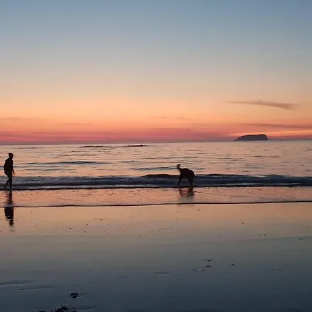 The Butterbean Bed & Breakfast