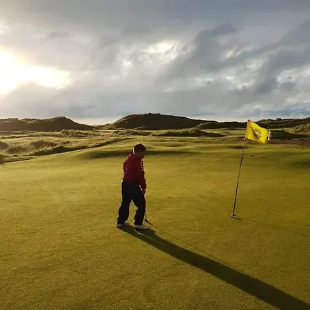 Panzió The Butterbean 4*