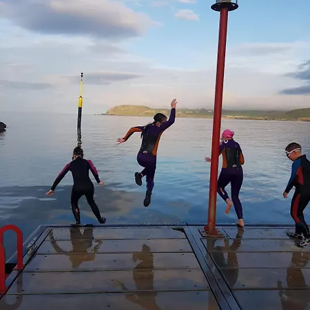 The Butterbean 4* Carndonagh