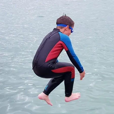 Oda ve Kahvaltı The Butterbean