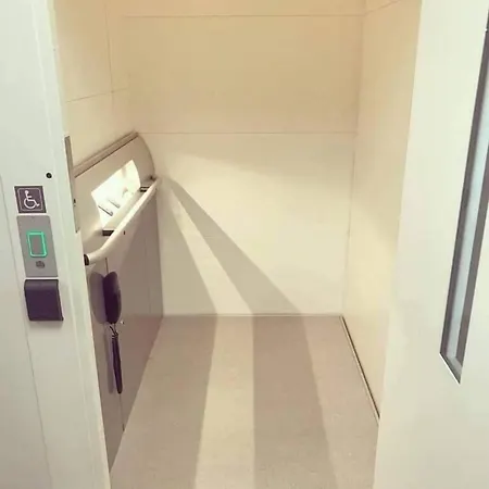 Panzió The Butterbean