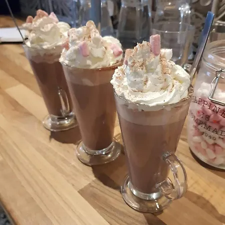 The Butterbean Panzió Carndonagh