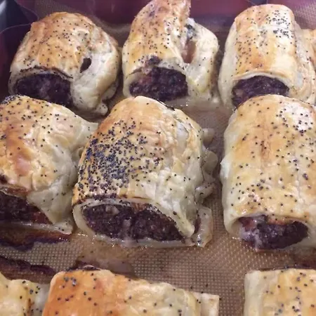 The Butterbean 4* Carndonagh