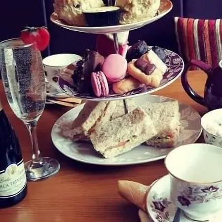 Bed & Breakfast The Butterbean