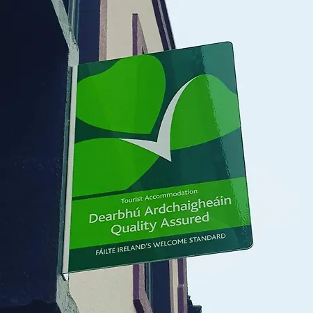 The Butterbean Carndonagh