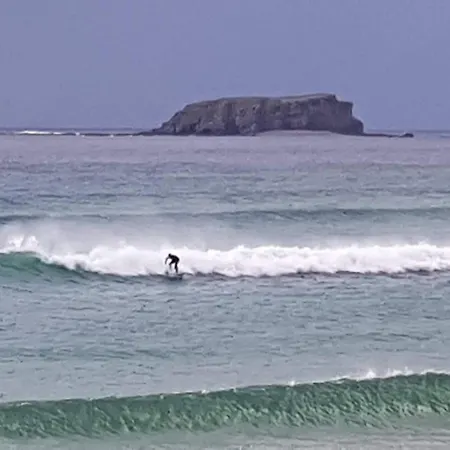 Bed & Breakfast The Butterbean