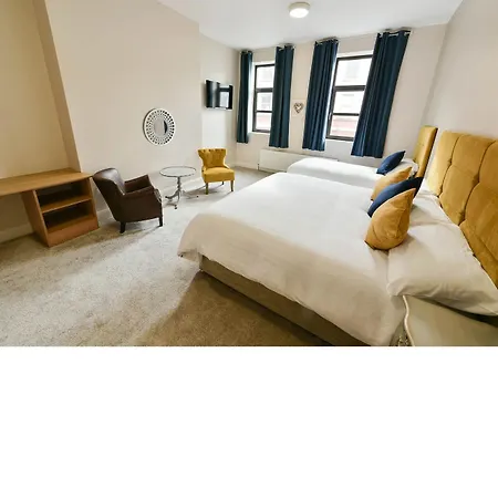 The Butterbean 4* Carndonagh