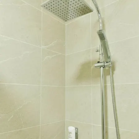 Oda ve Kahvaltı The Butterbean 4*