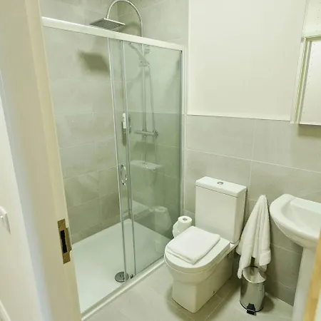 Oda ve Kahvaltı The Butterbean Carndonagh