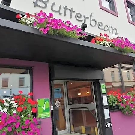 The Butterbean Bed & Breakfast 4*
