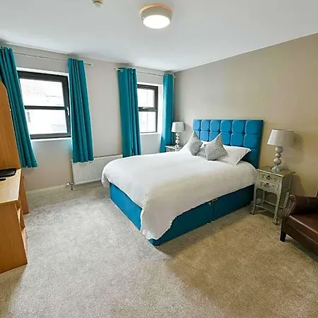 The Butterbean 4* Carndonagh