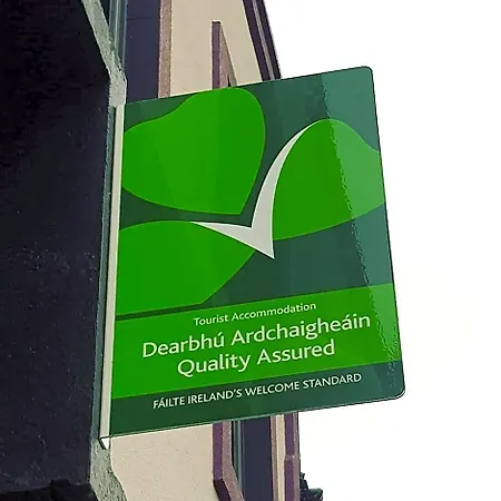 The Butterbean Carndonagh