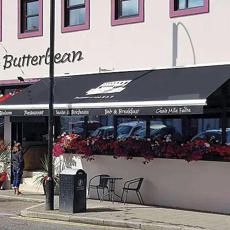 The Butterbean