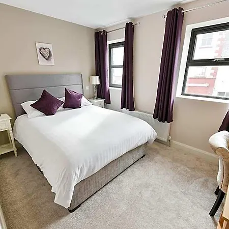 The Butterbean Bed & Breakfast Carndonagh
