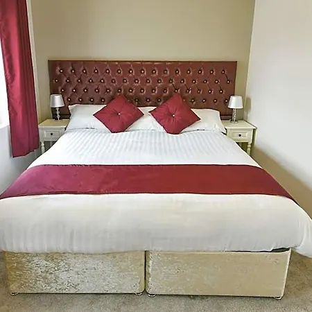 The Butterbean 4* Carndonagh