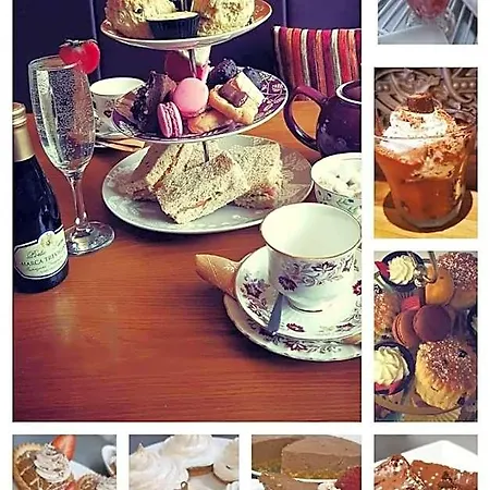 The Butterbean Bed & Breakfast 4*