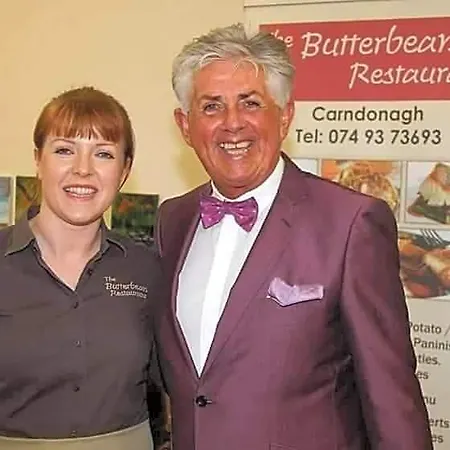 The Butterbean Bed & Breakfast Carndonagh