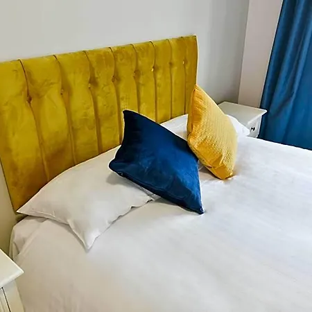 Bed & Breakfast The Butterbean 4*