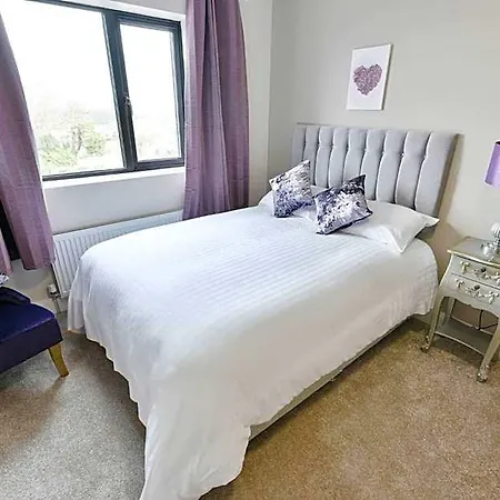 The Butterbean Bed & Breakfast 4*