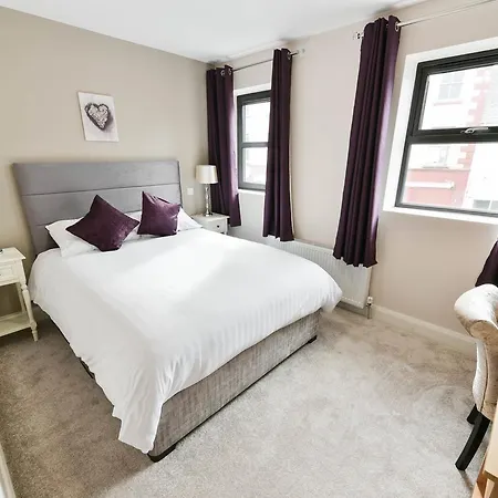 Bed & Breakfast The Butterbean 3*