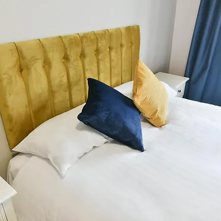 Bed & Breakfast The Butterbean 3*