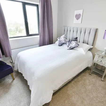 The Butterbean 3* Carndonagh