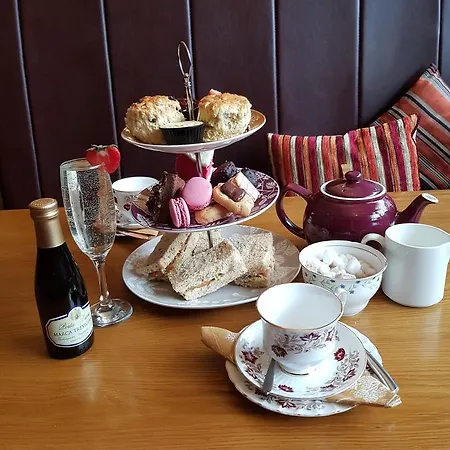 Bed & Breakfast The Butterbean 3*