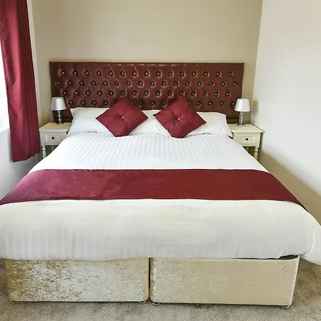Bed & Breakfast The Butterbean 3*