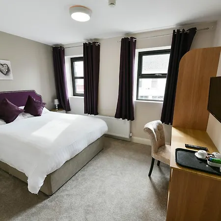 The Butterbean 3* Carndonagh