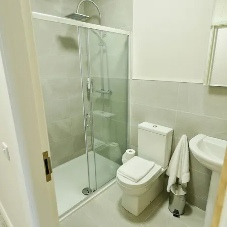 Bed & Breakfast The Butterbean 3*