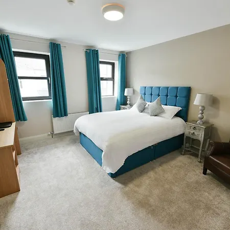 Bed & Breakfast The Butterbean 3*
