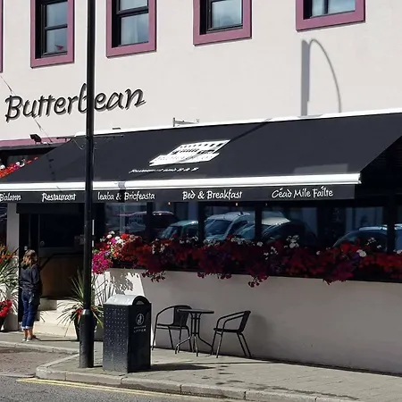 Bed & Breakfast The Butterbean Carndonagh
