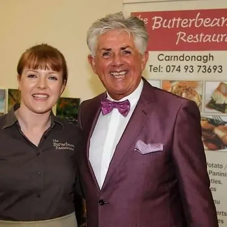 The Butterbean Panzió 4*