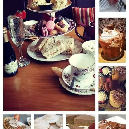 Bed & Breakfast The Butterbean Carndonagh