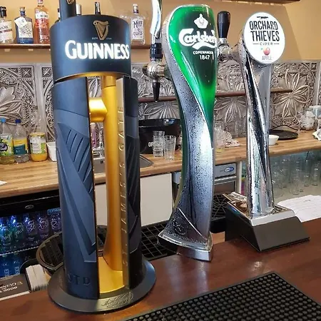 Bed & Breakfast The Butterbean