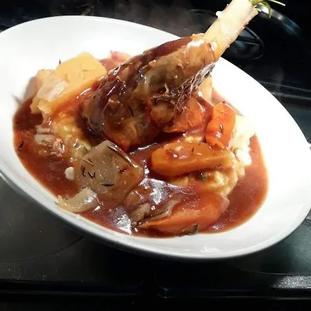 The Butterbean Bed & Breakfast 4*