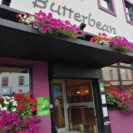 The Butterbean 3* Carndonagh