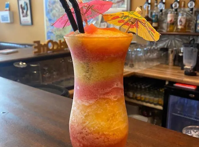 Frühstückspension The Butterbean Carndonagh