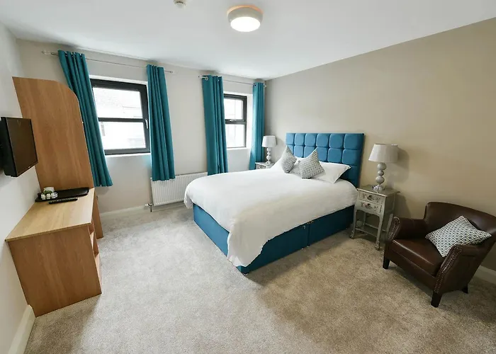 The Butterbean Bed & Breakfast 4*