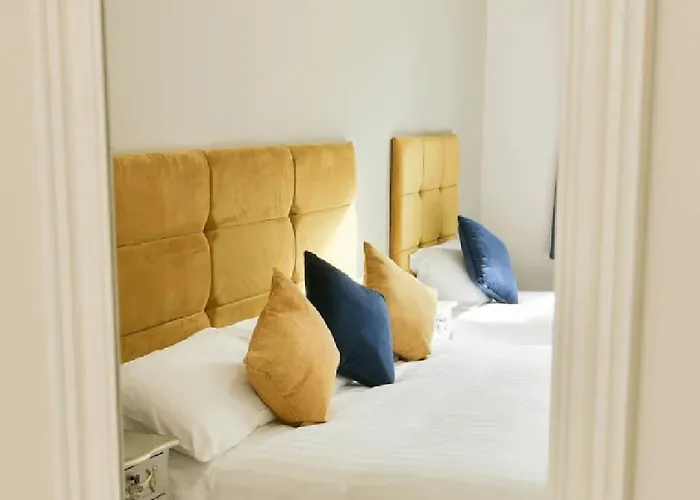 The Butterbean Bed & Breakfast