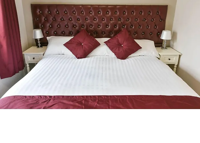 Bed & Breakfast The Butterbean 4*