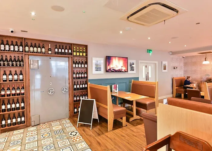 Bed & Breakfast The Butterbean Carndonagh